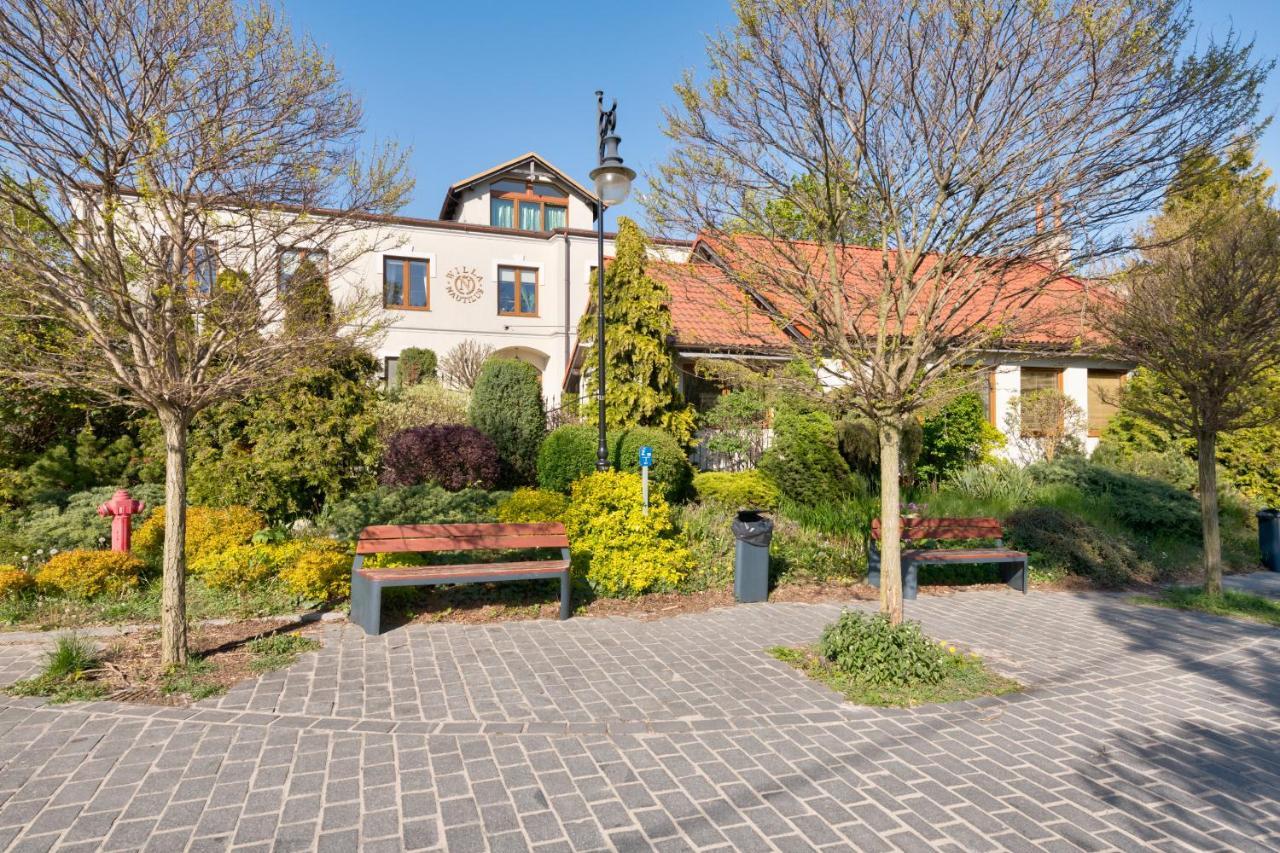 Dom & House - Apartamenty Jelitkowo 50 Metrow Od Plazy - Gdansk — Zdjęcia 2